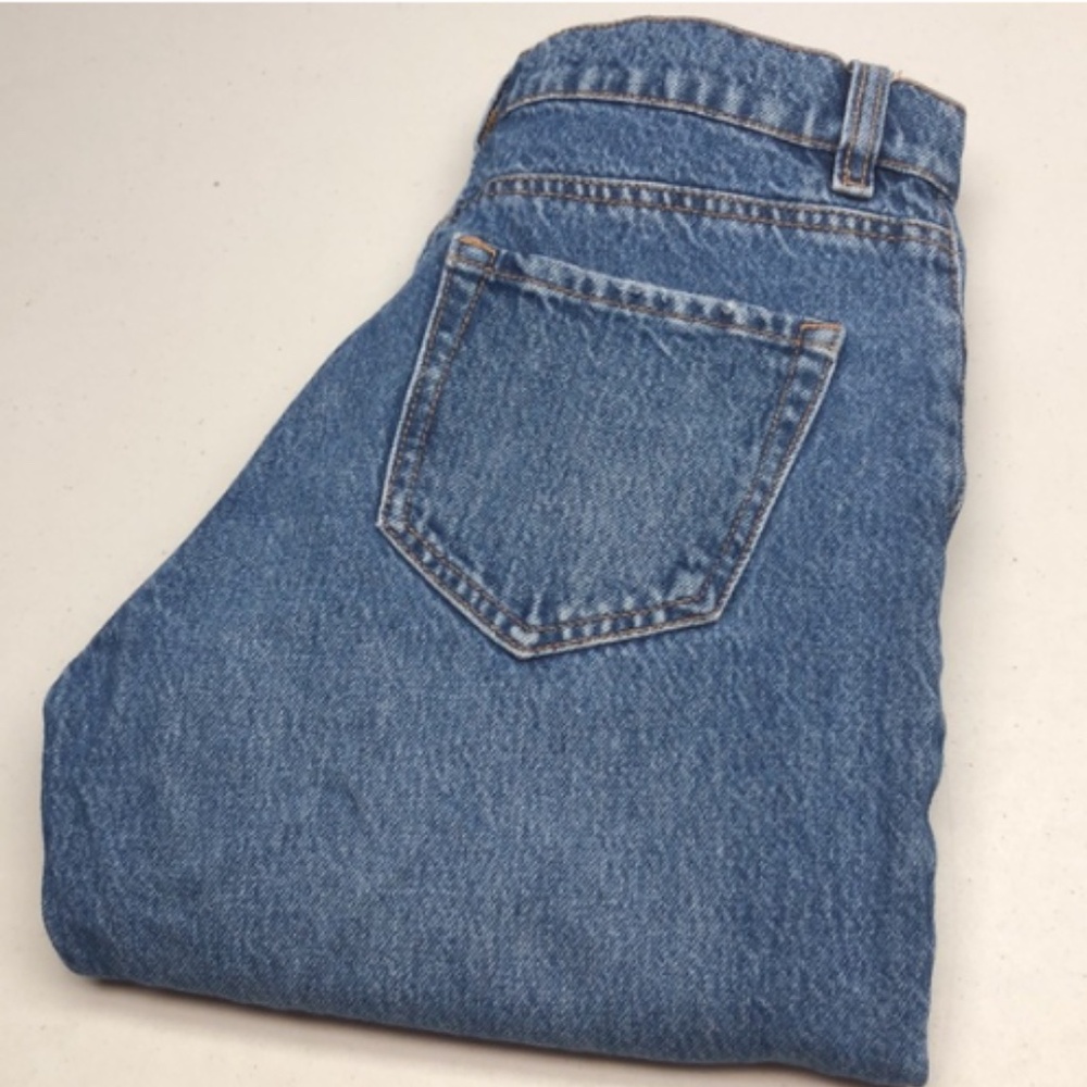 PREMIUM GARAGE VINTAGE STRAIGHT JEANS 1/26x27 ⭐️